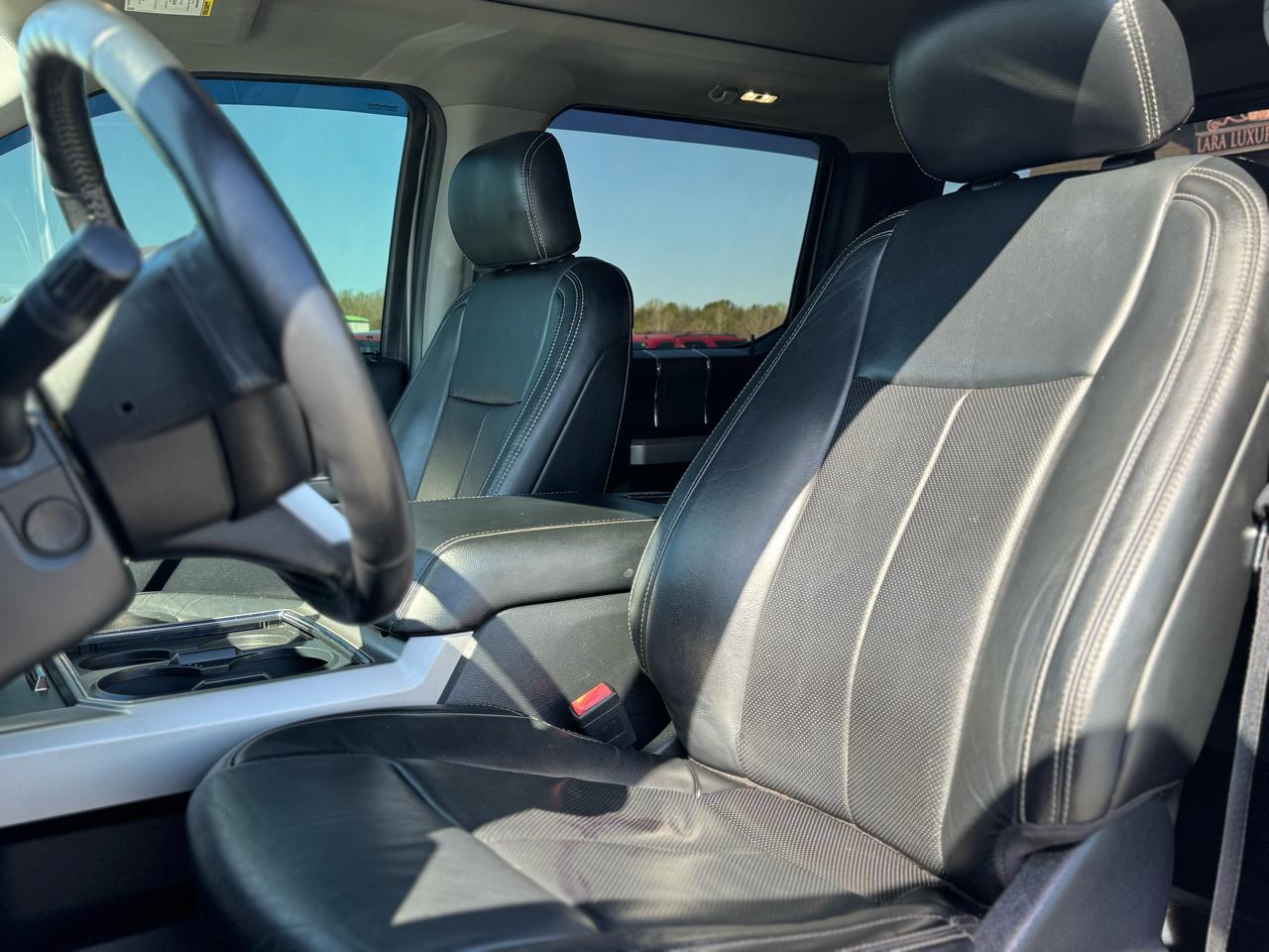 Ford F-250 SD XL Crew Cab 4WD 2020