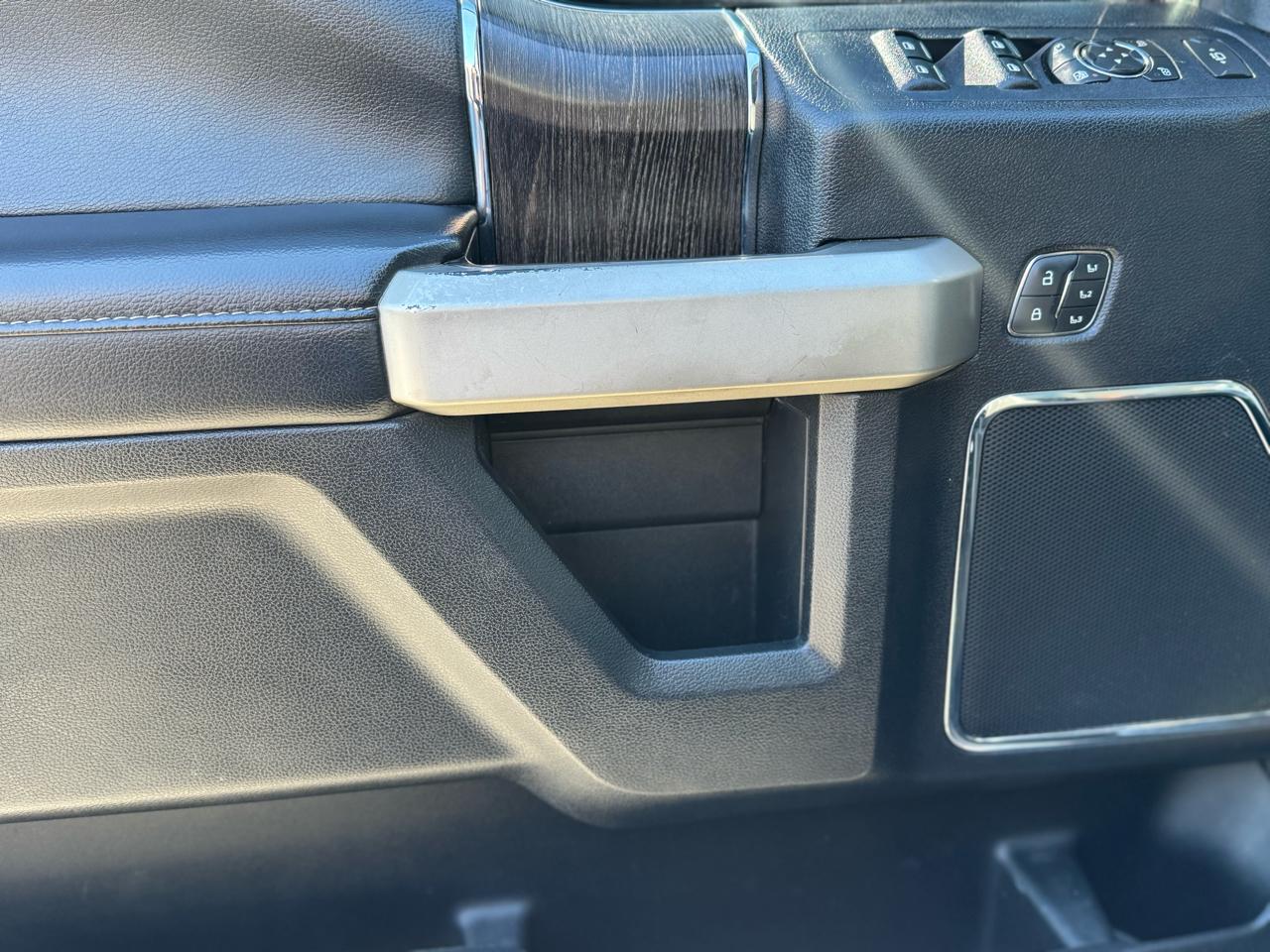 Ford F-250 SD XL Crew Cab 4WD 2020