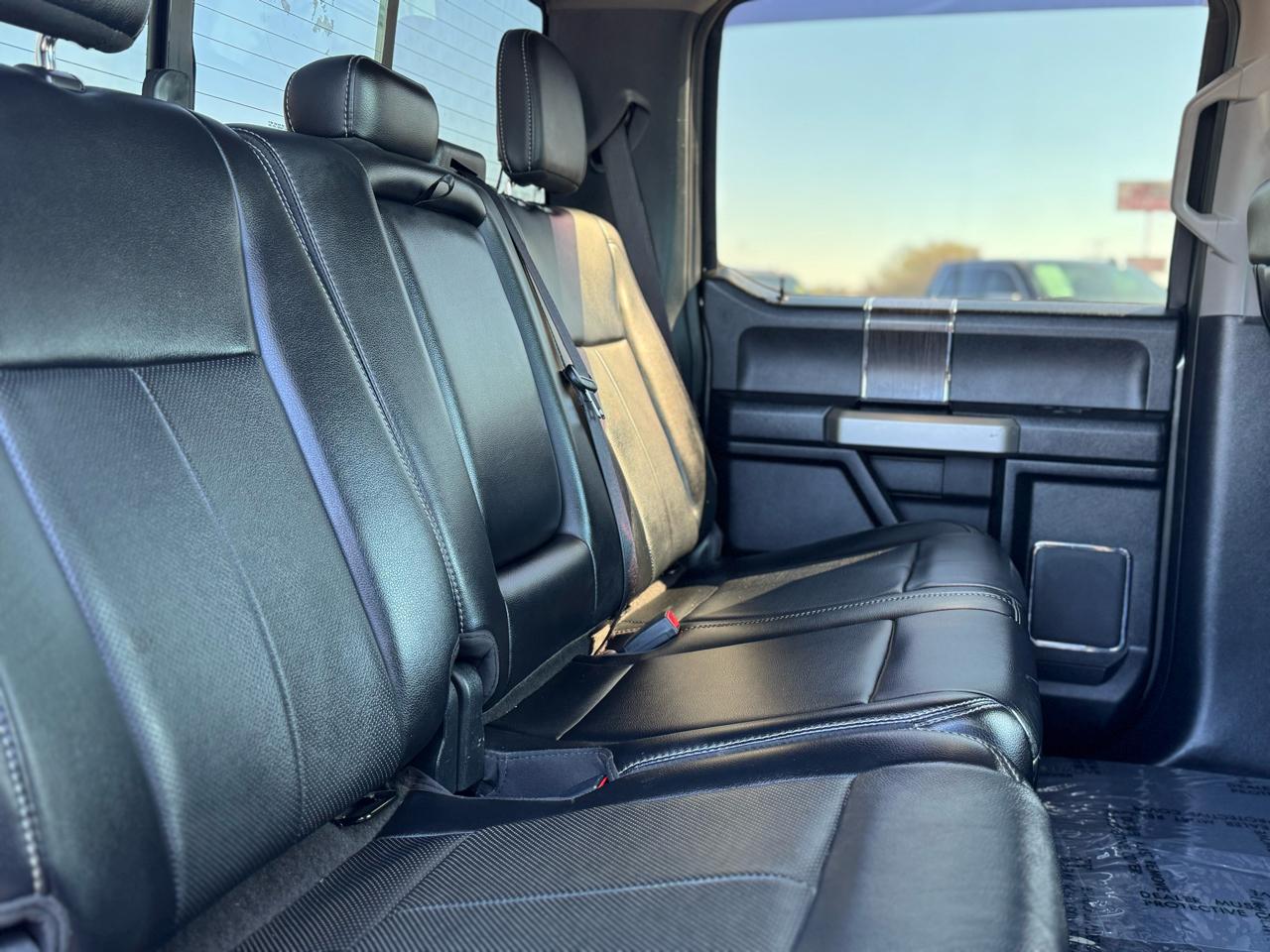 Ford F-250 SD XL Crew Cab 4WD 2020