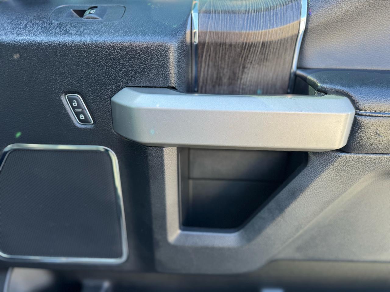 Ford F-250 SD XL Crew Cab 4WD 2020