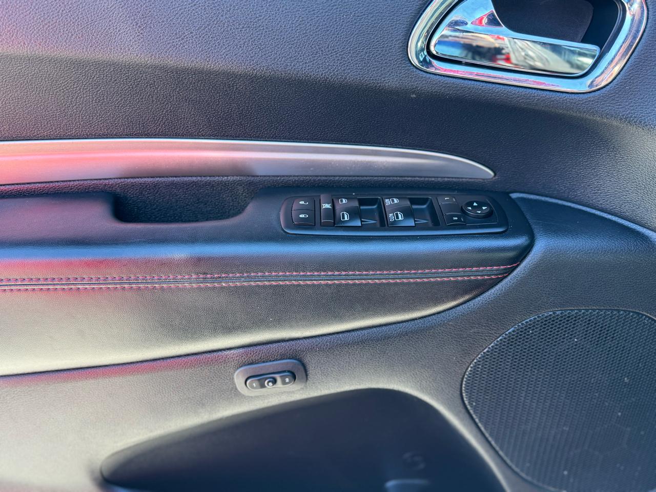 Dodge Durango R/T 2WD 2014