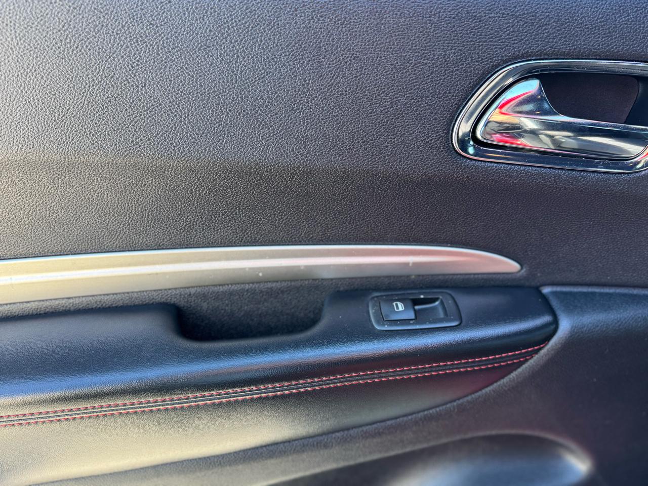 Dodge Durango R/T 2WD 2014