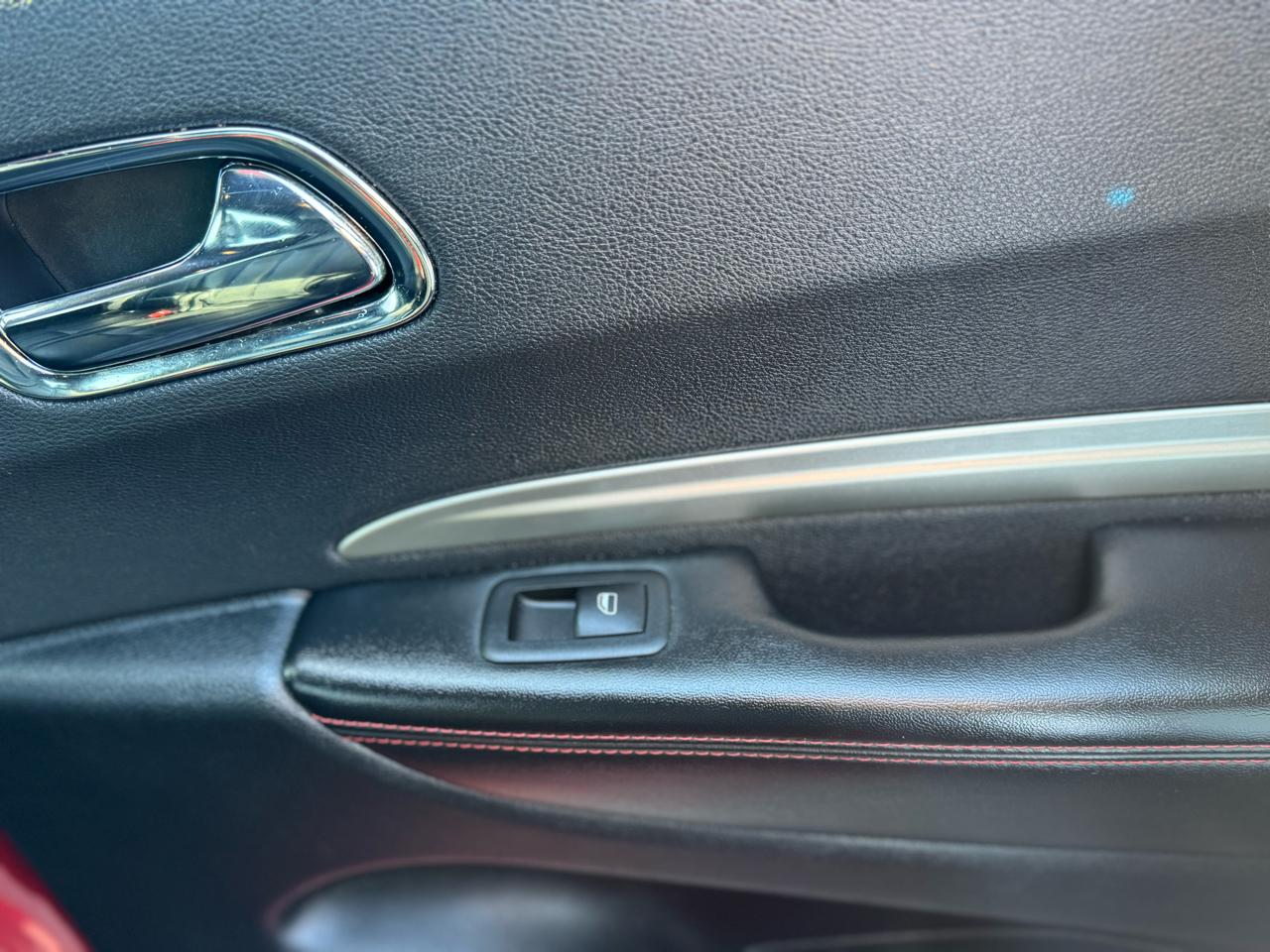 Dodge Durango R/T 2WD 2014