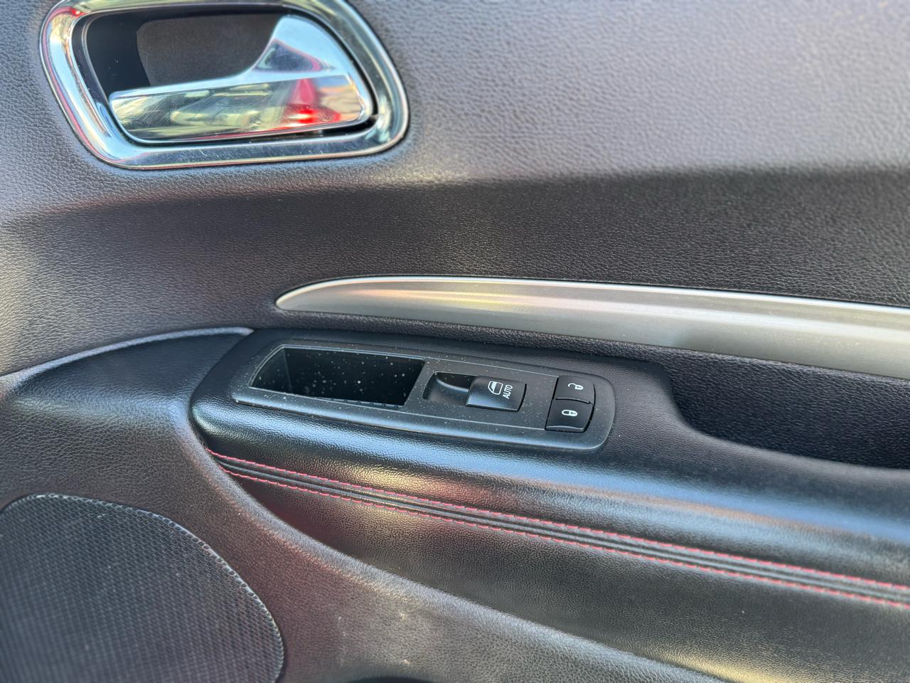 Dodge Durango R/T 2WD 2014