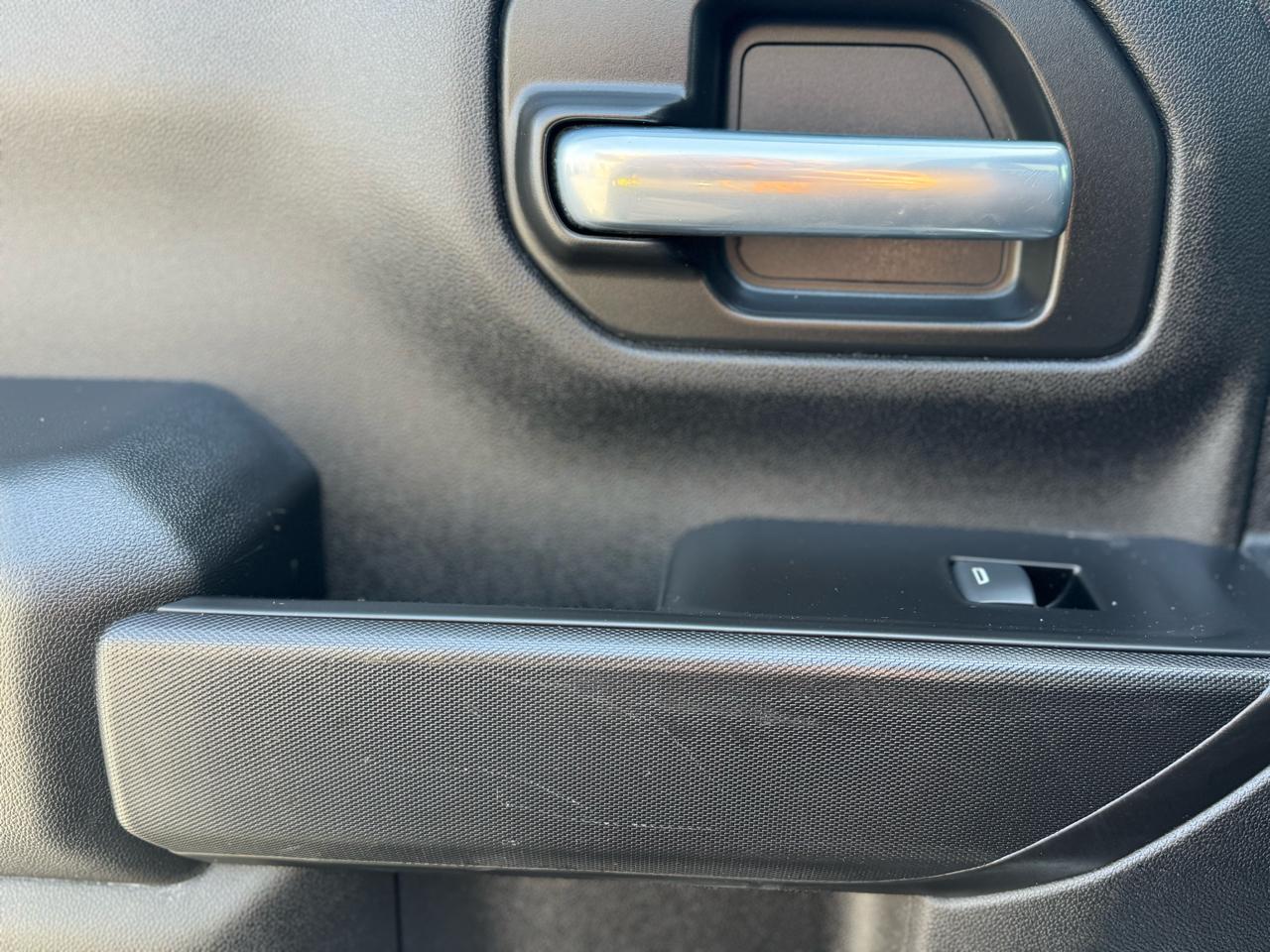 Chevrolet Silverado 2500HD Crew Cab Long Bed 4WD 2020