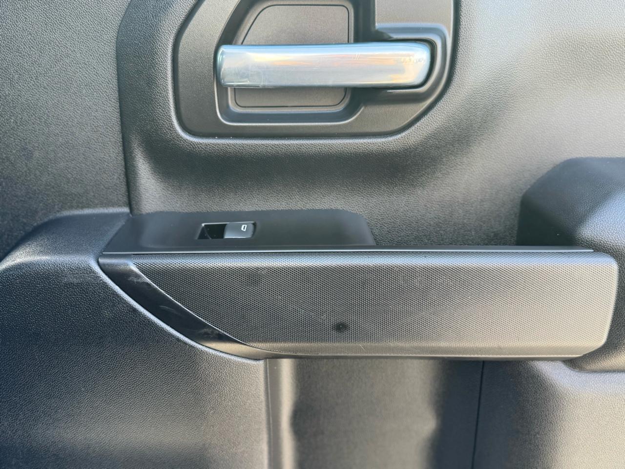 Chevrolet Silverado 2500HD Crew Cab Long Bed 4WD 2020