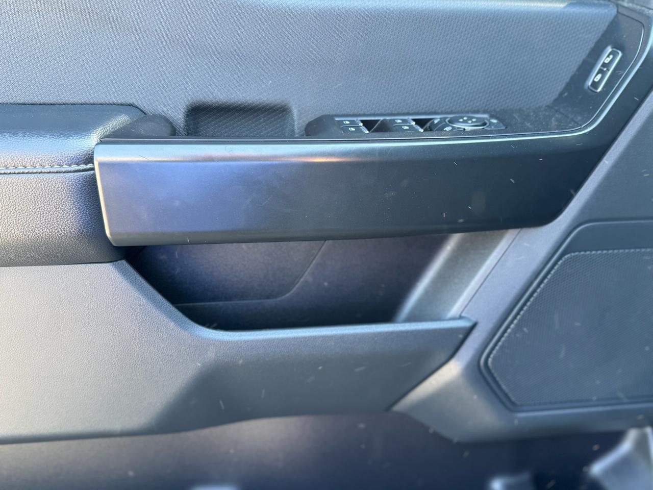 Ford F-150 4WD SuperCab 145" STX 2023