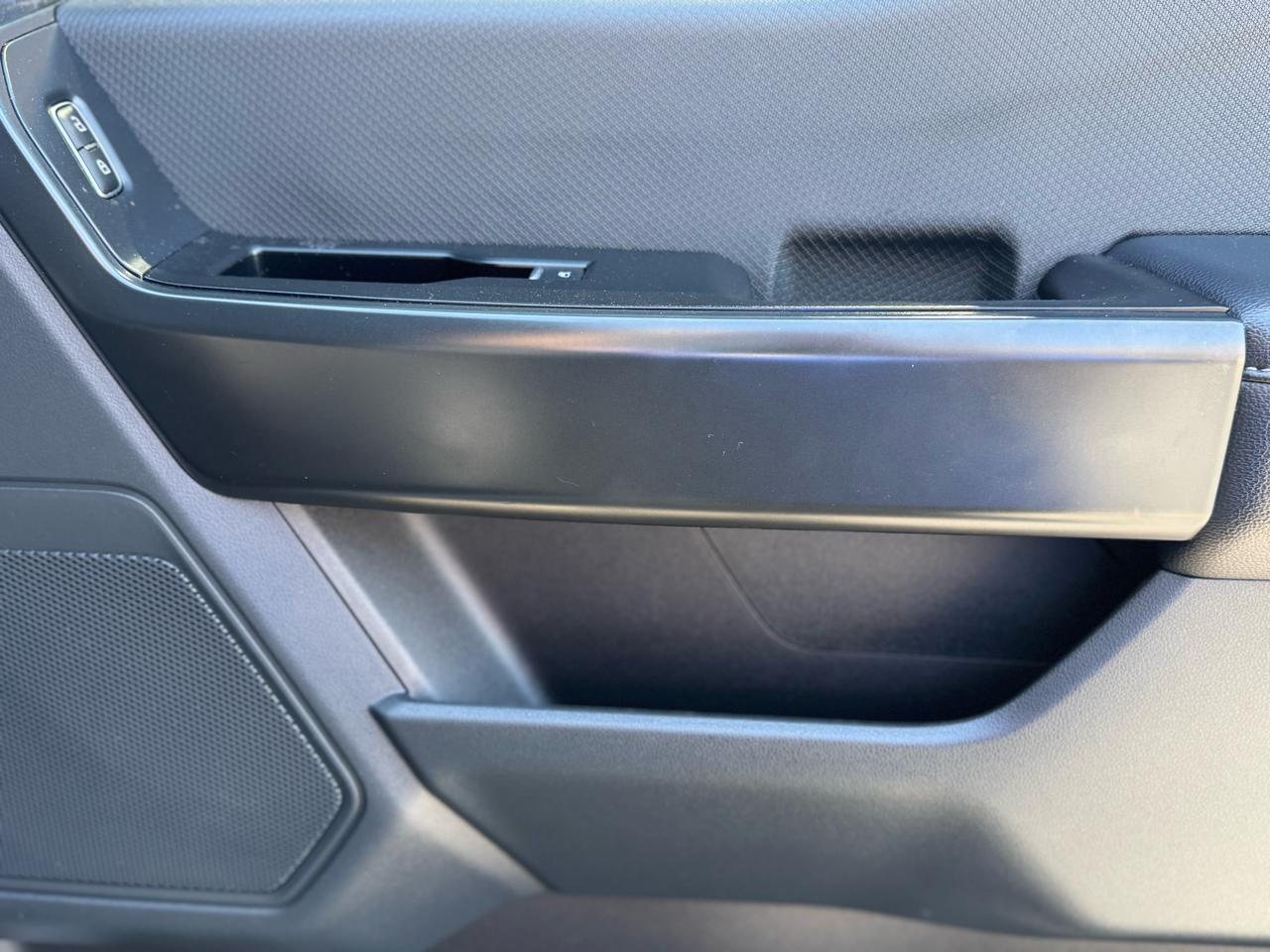 Ford F-150 4WD SuperCab 145" STX 2023