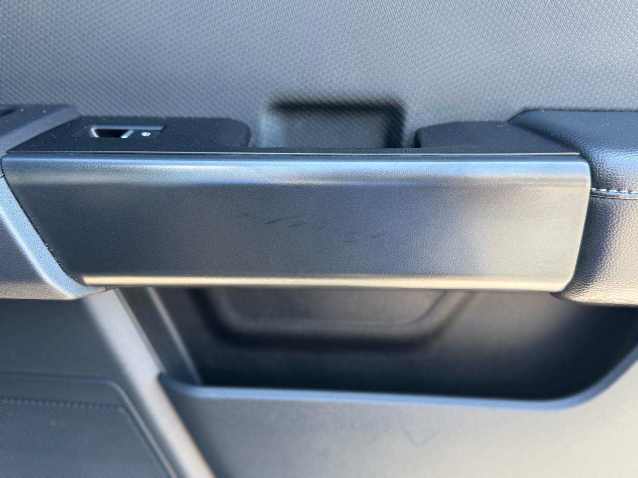 Ford F-150 4WD SuperCab 145" STX 2023