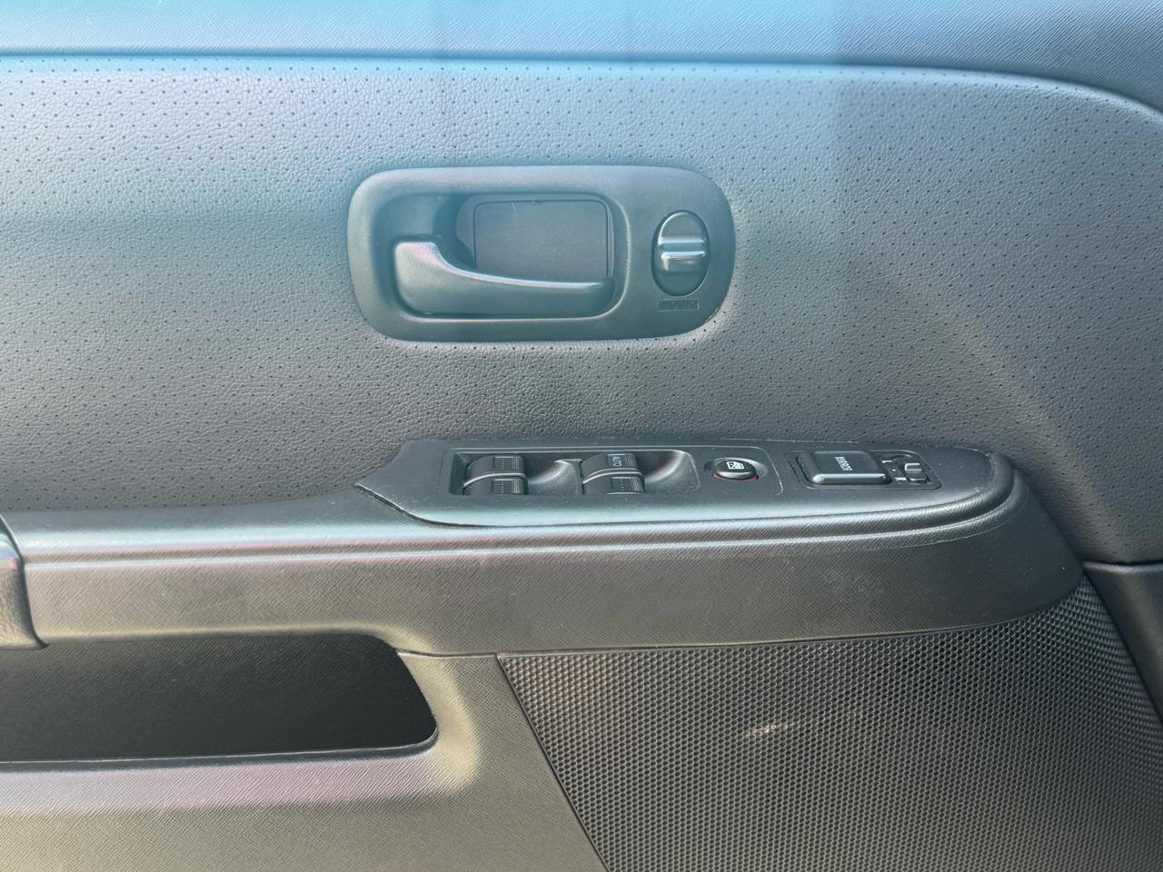 Honda CR-V SE 4WD AT 2006