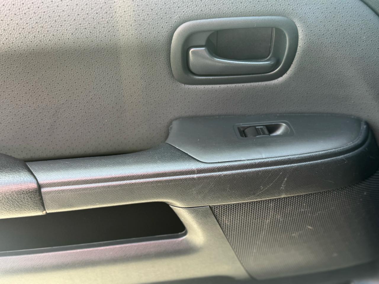 Honda CR-V SE 4WD AT 2006