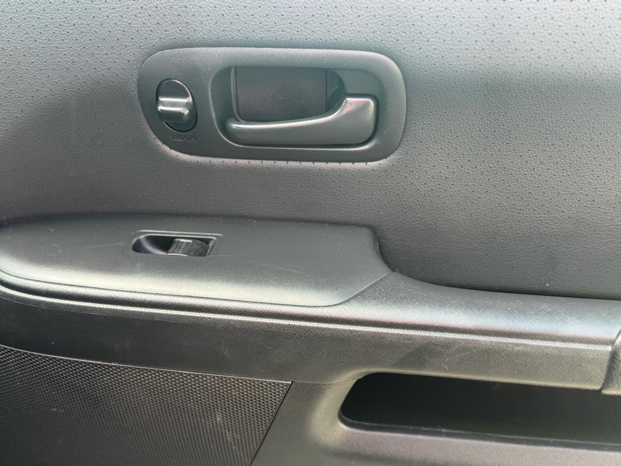 Honda CR-V SE 4WD AT 2006