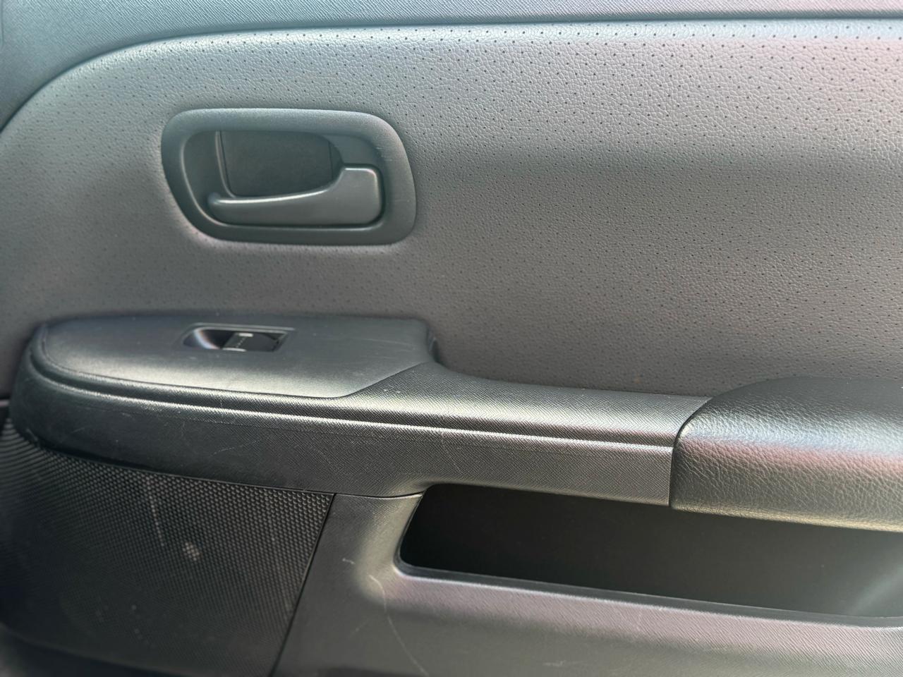 Honda CR-V SE 4WD AT 2006