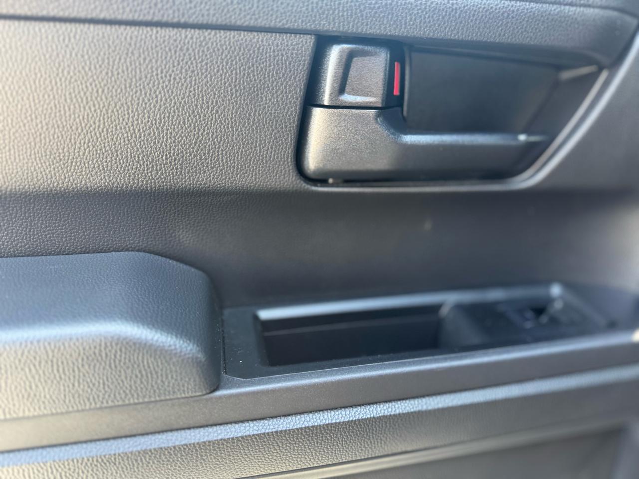 Toyota Tacoma SR Double Cab 4WD 2024