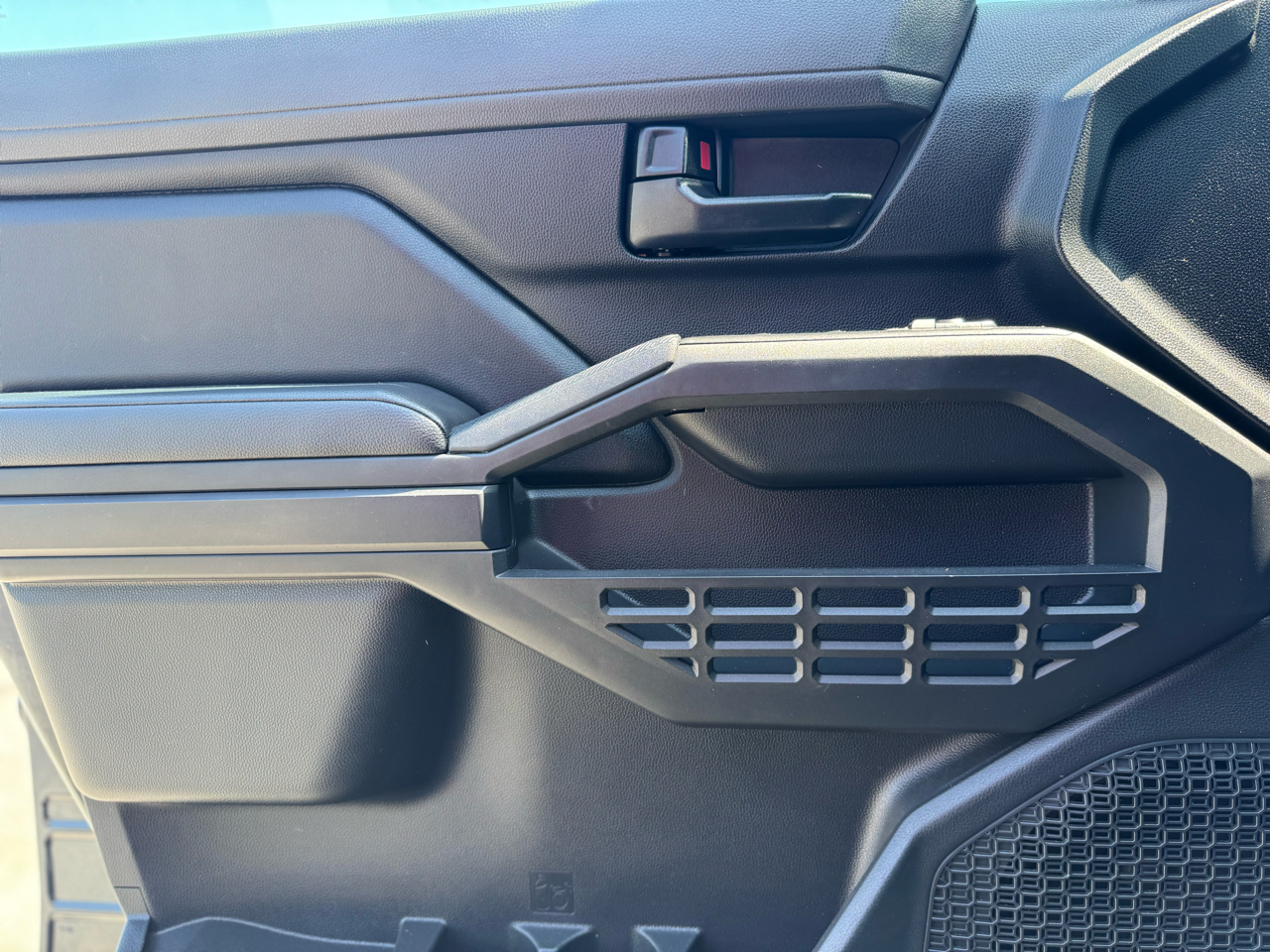 Toyota Tacoma SR Double Cab 4WD 2024