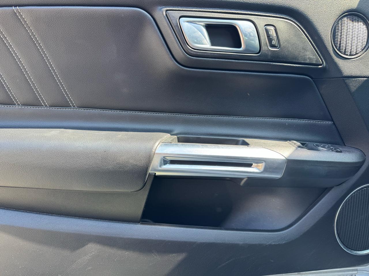 Ford Mustang GT Premium Coupe 2021