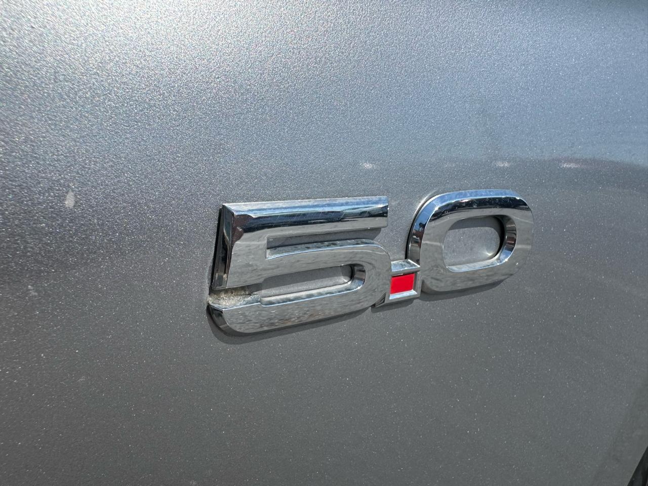 Ford Mustang GT Premium Coupe 2021