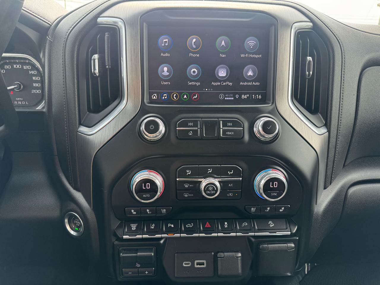 GMC Sierra 3500HD Denali Crew Cab Long Box 4WD 2021