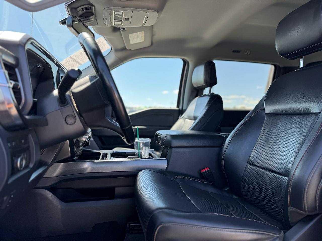 Ford F-350 SD Lariat 2023