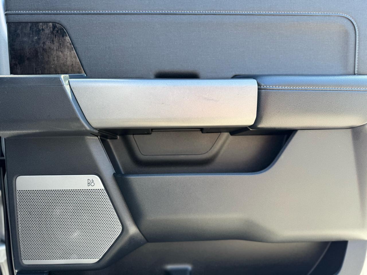 Ford F-350 SD Lariat 2023