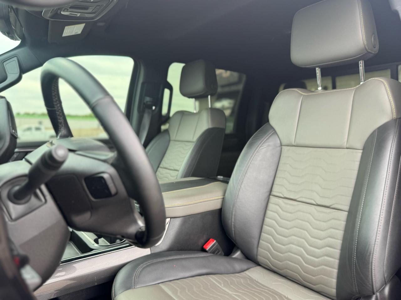 Chevrolet Suburban LT 2WD 2021