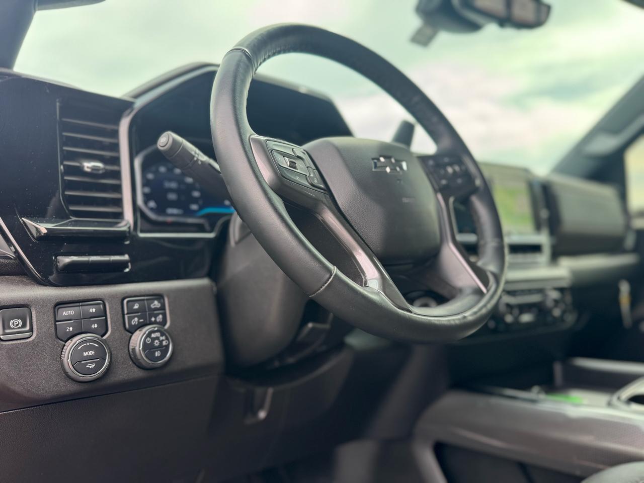 Chevrolet Suburban LT 2WD 2021