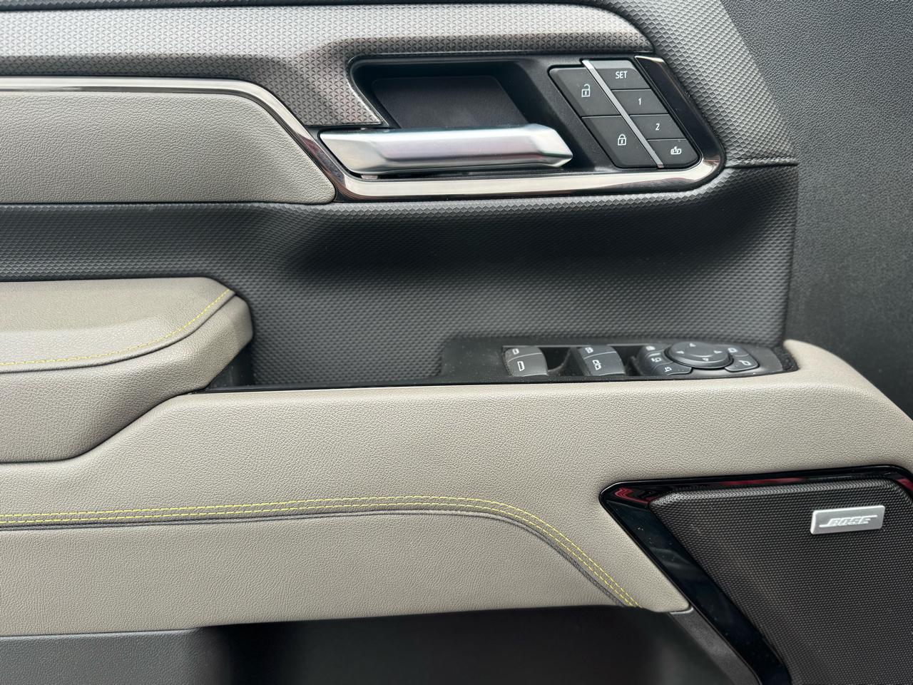 Chevrolet Suburban LT 2WD 2021