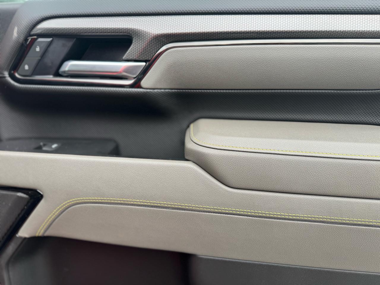 Chevrolet Suburban LT 2WD 2021