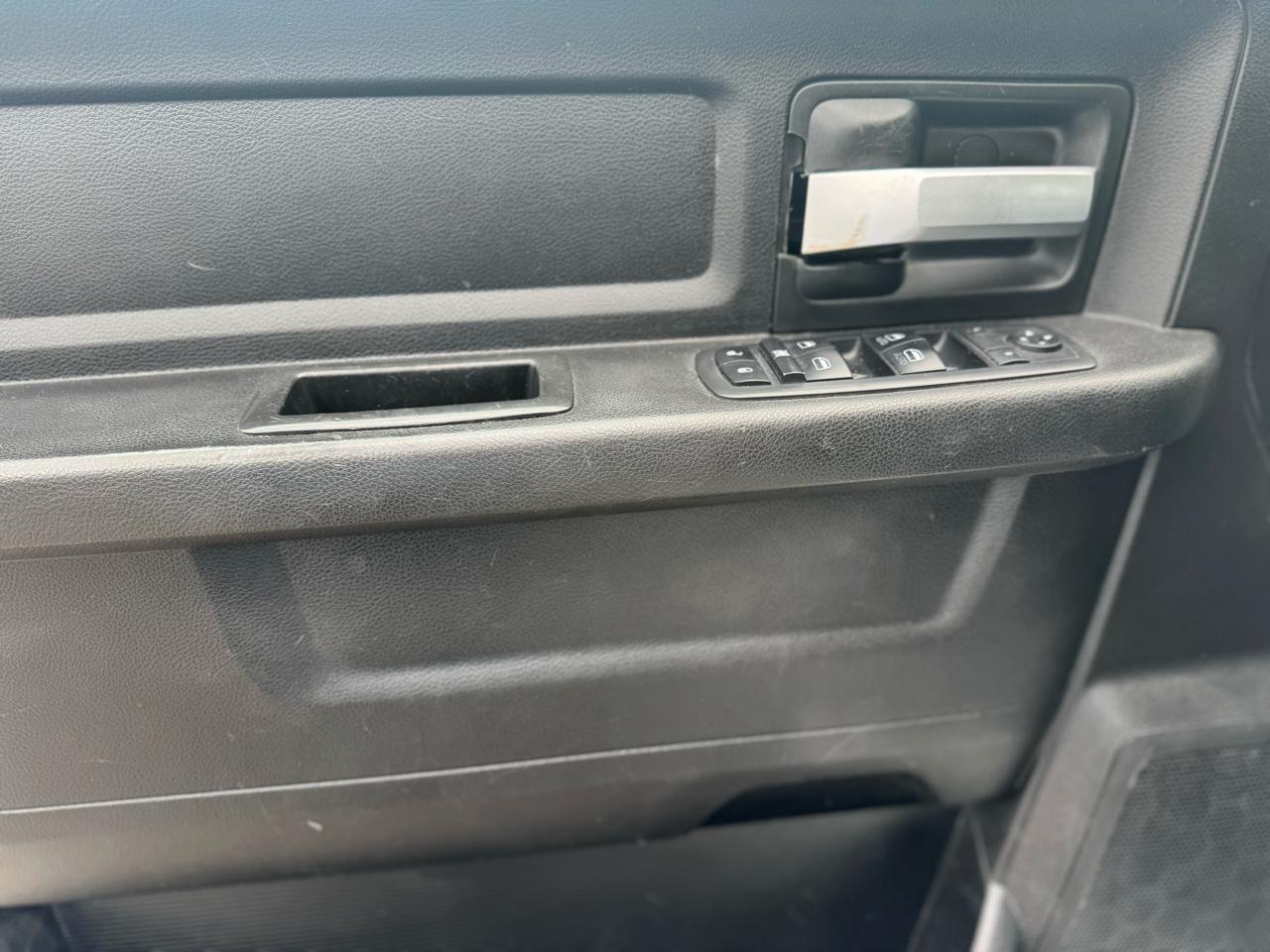 RAM 3500 Tradesman Crew Cab 4WD 2019