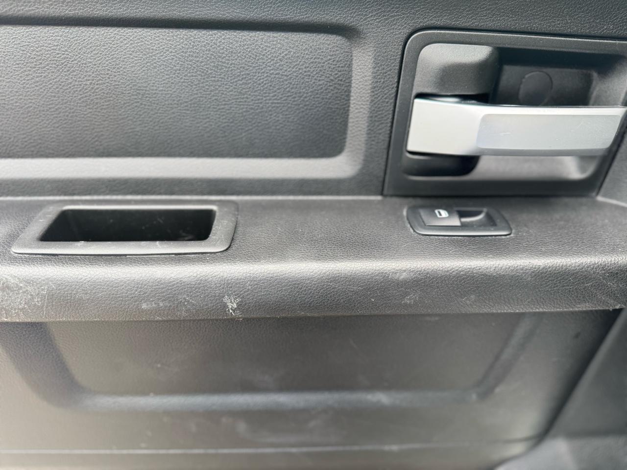 RAM 3500 Tradesman Crew Cab 4WD 2019