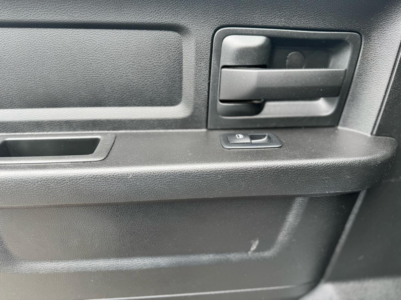 RAM 2500 Tradesman Crew Cab LWB 4WD 2022