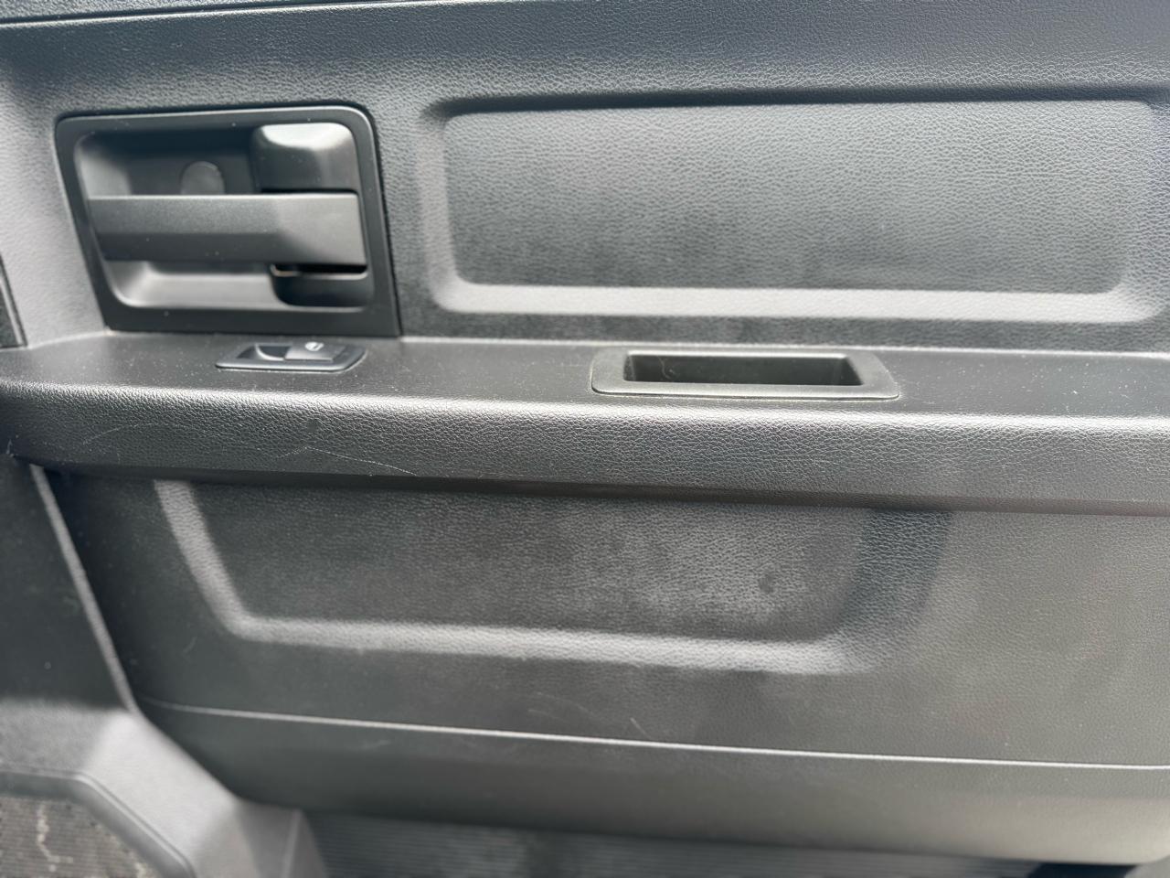 RAM 2500 Tradesman Crew Cab LWB 4WD 2022