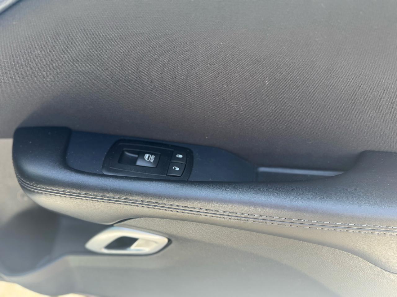 Dodge Challenger R/T 2015