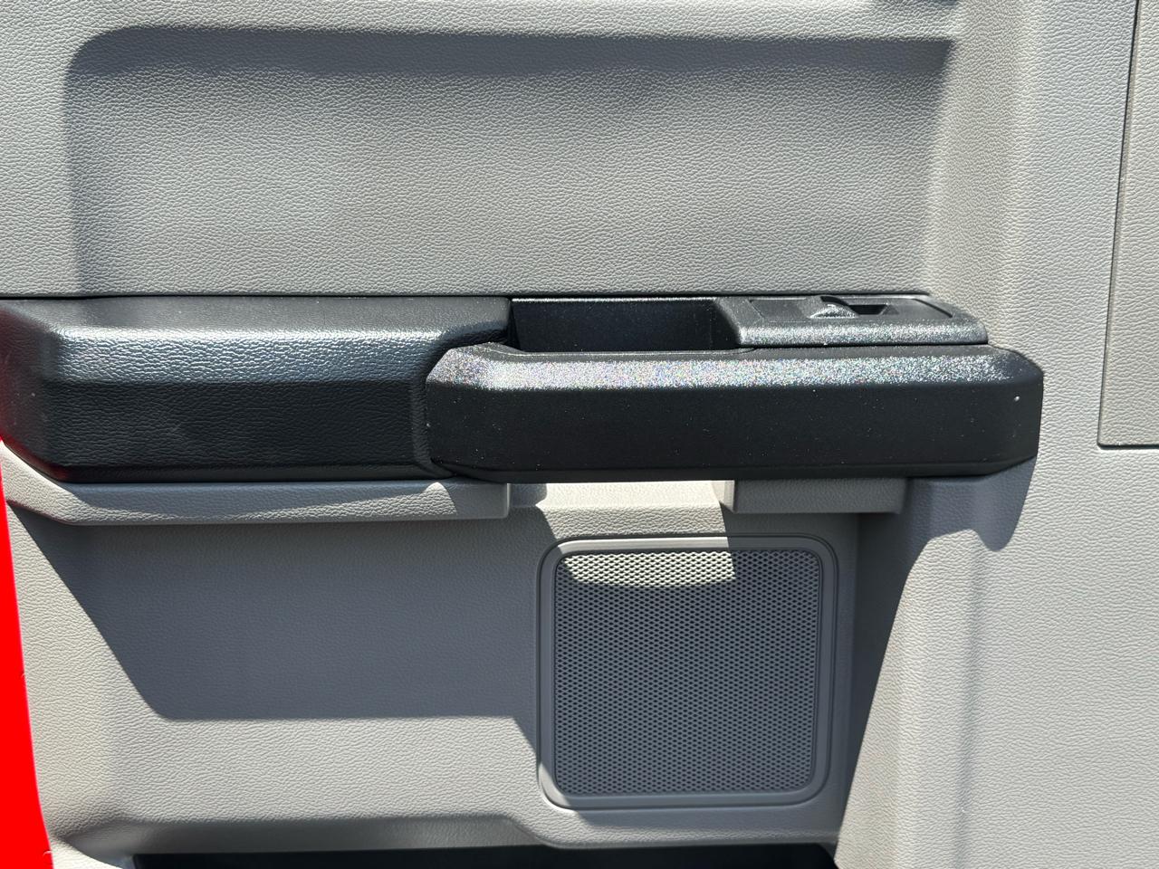 Ford F-250 SD Lariat SuperCab 2WD 2019