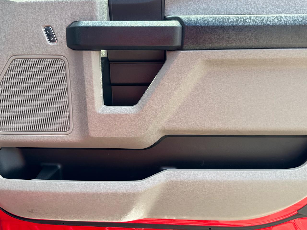 Ford F-250 SD Lariat SuperCab 2WD 2019