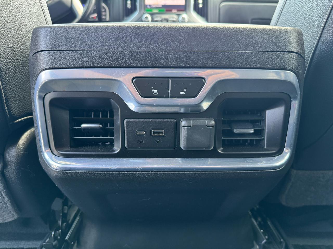 GMC Sierra 3500HD Denali Crew Cab 4WD 2020