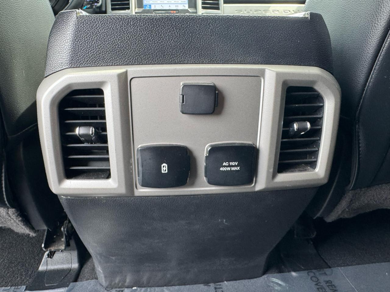 Ford F-250 SD Lariat Crew Cab 4WD 2019