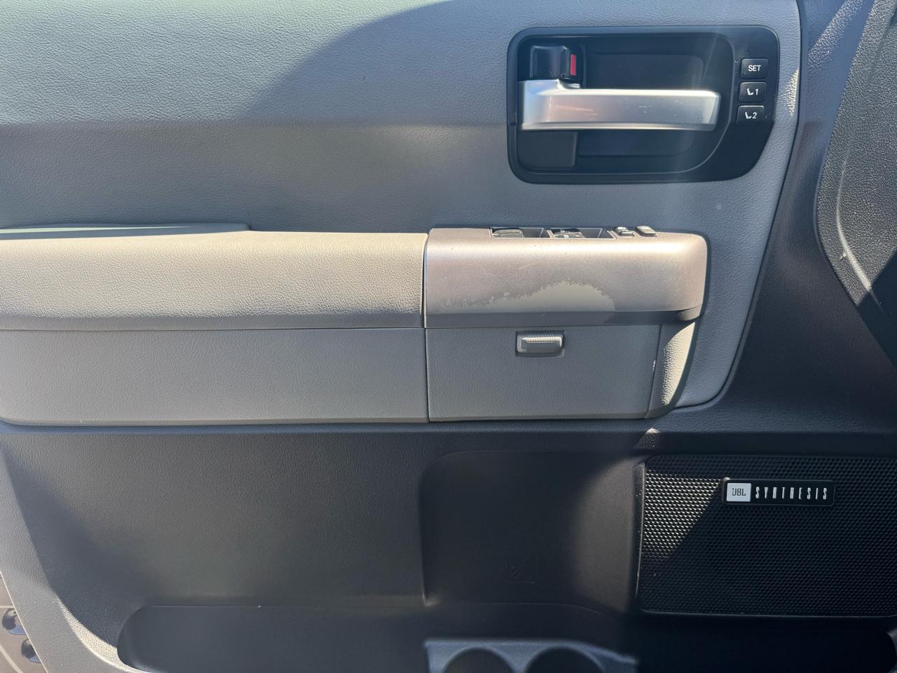 Toyota Sequoia Limited 4WD 2018