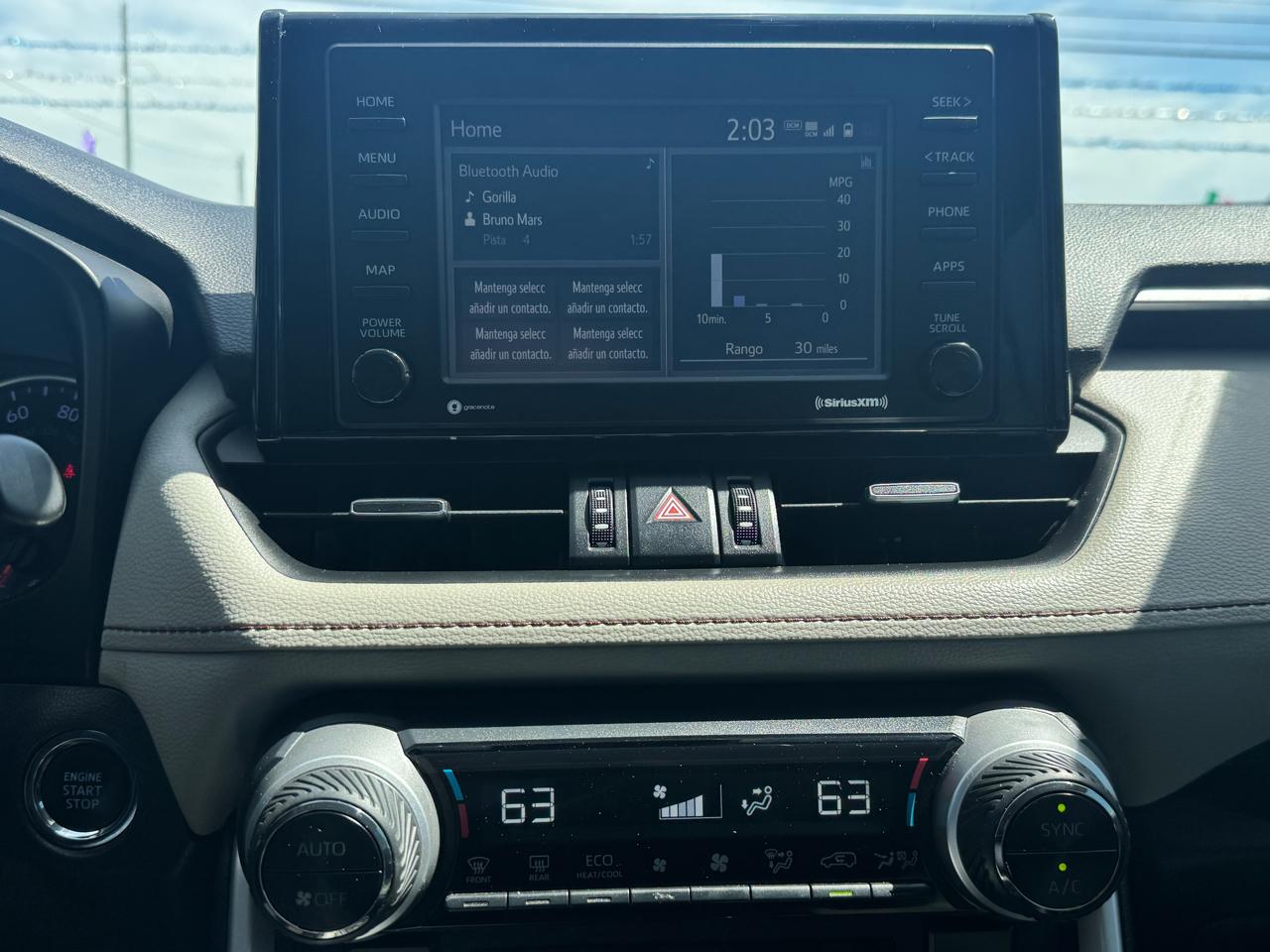 Toyota RAV4 XLE Premium 2020