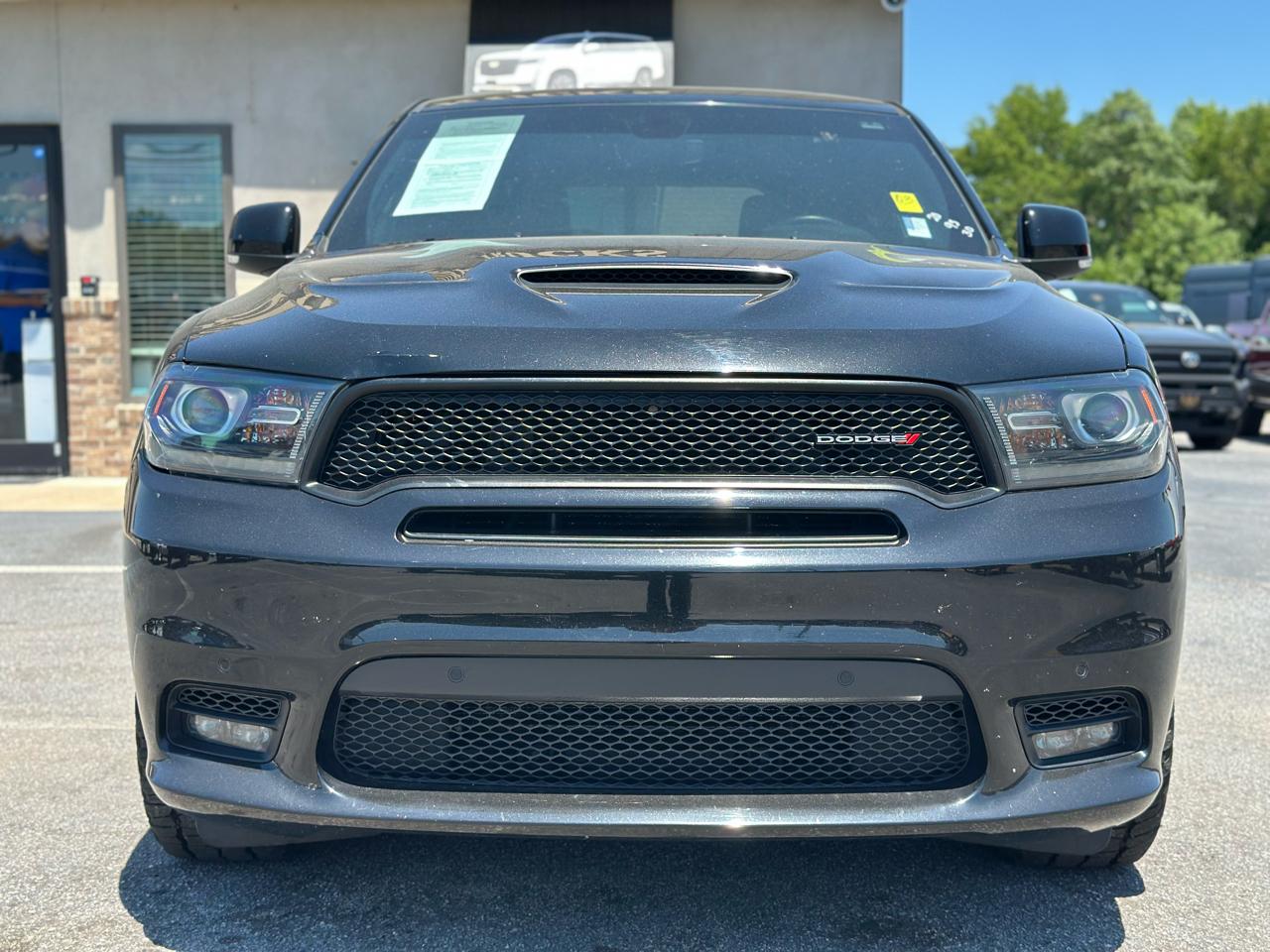 Dodge Durango R/T 2020