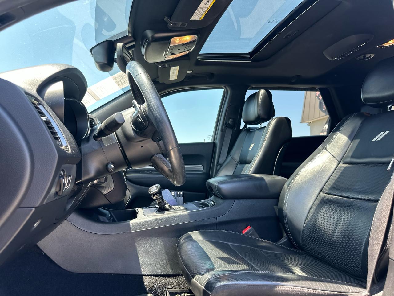 Dodge Durango R/T 2020