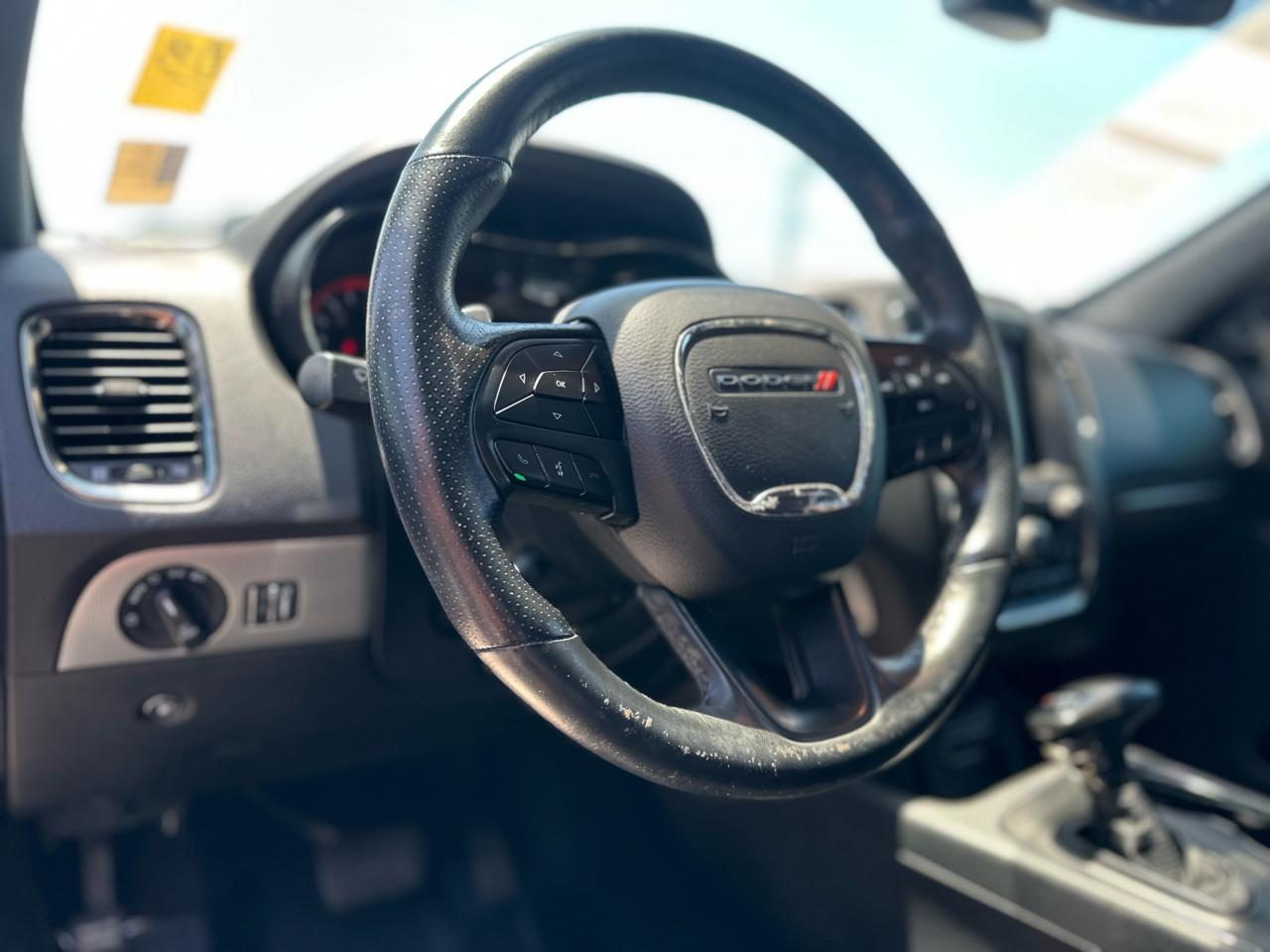 Dodge Durango R/T 2020