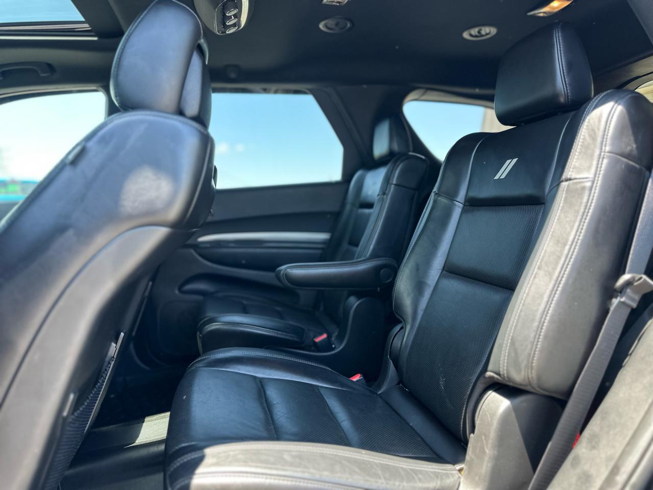 Dodge Durango R/T 2020