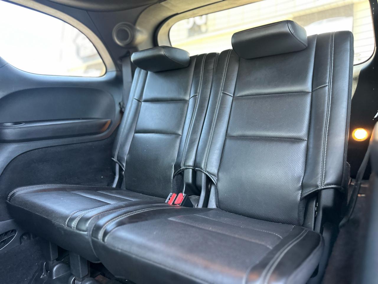 Dodge Durango R/T 2020