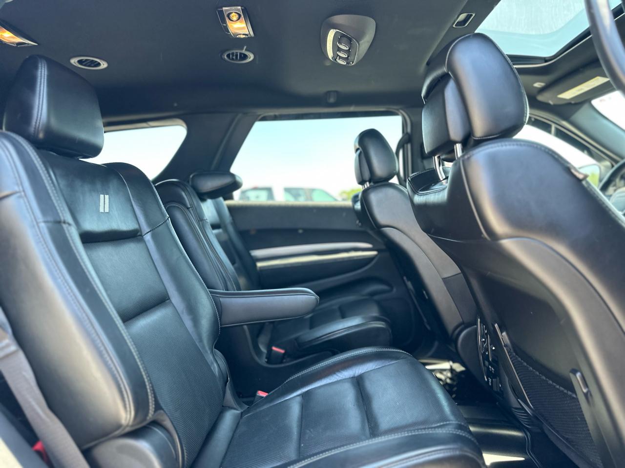 Dodge Durango R/T 2020
