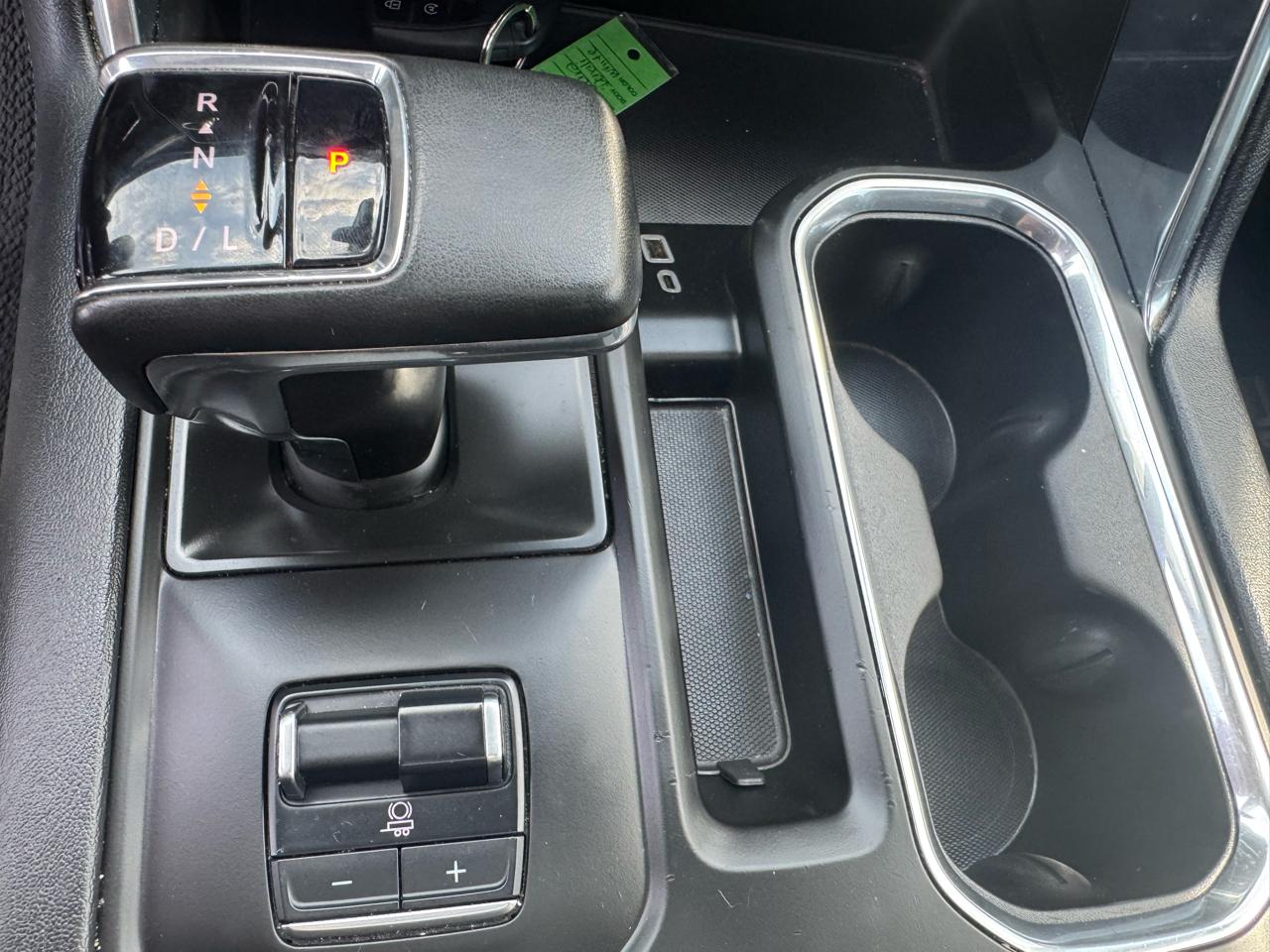 GMC Sierra 1500 Denali Crew Cab Short Box 4WD 2024