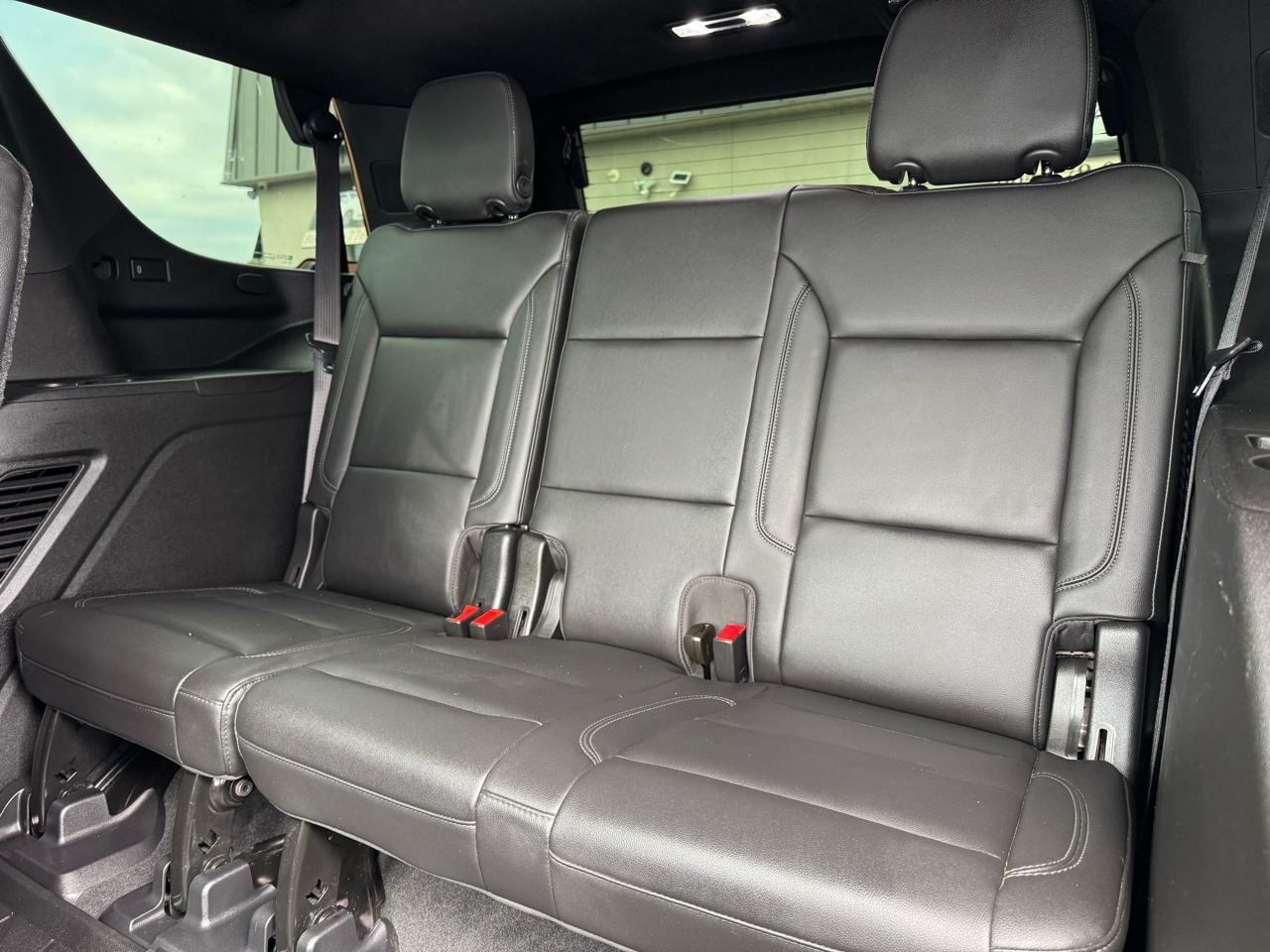 Chevrolet Tahoe LT 2WD 2021