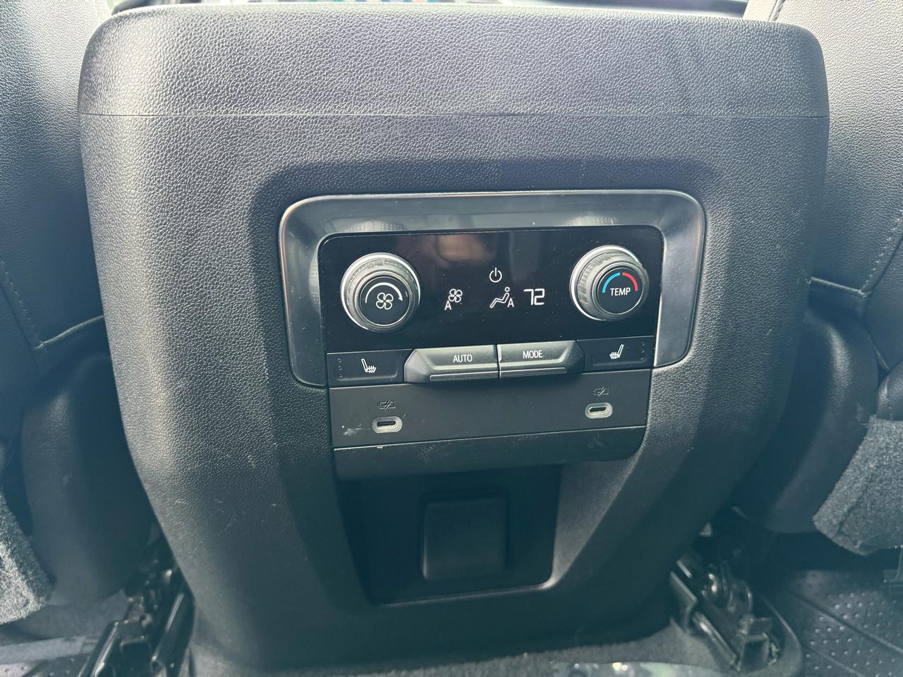 Chevrolet Tahoe LT 2WD 2021