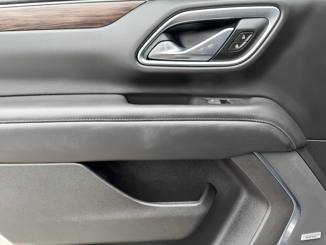 Chevrolet Tahoe LT 2WD 2021