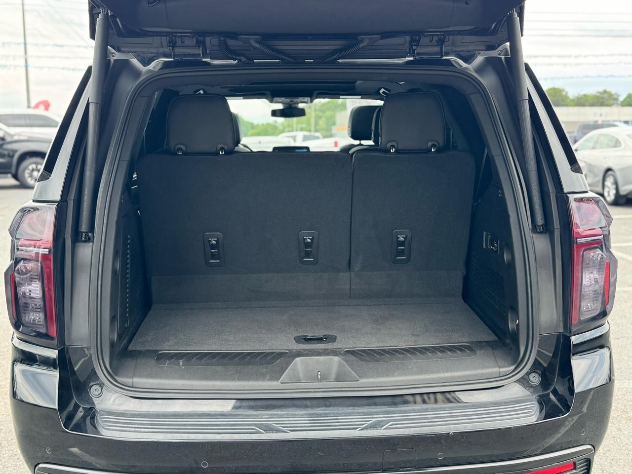 Chevrolet Tahoe LT 2WD 2021